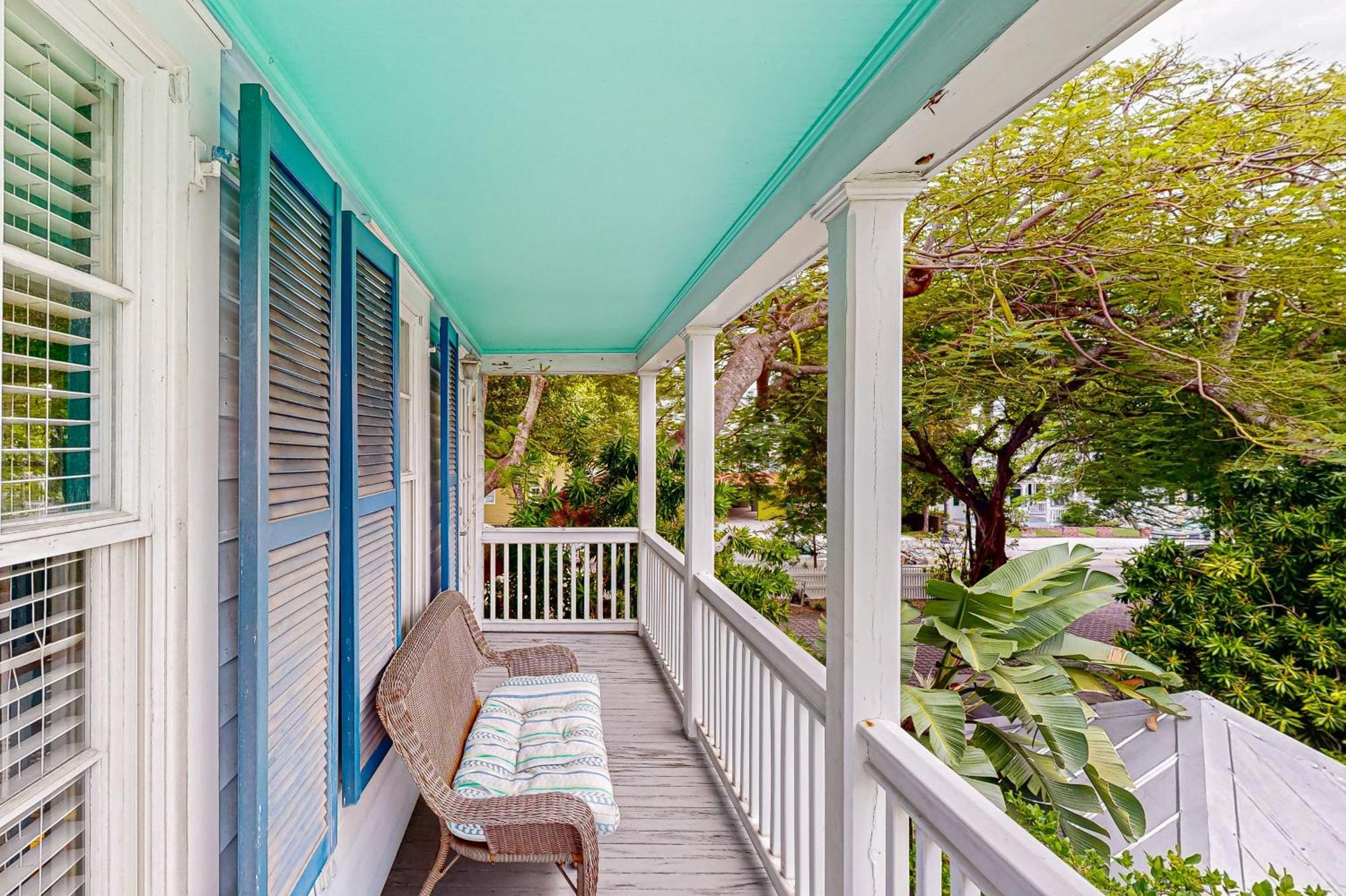 Villa Baya House Cayo Hueso Exterior foto